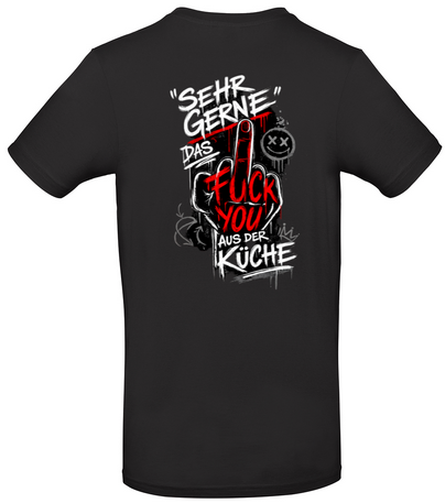 Sehr Gerne