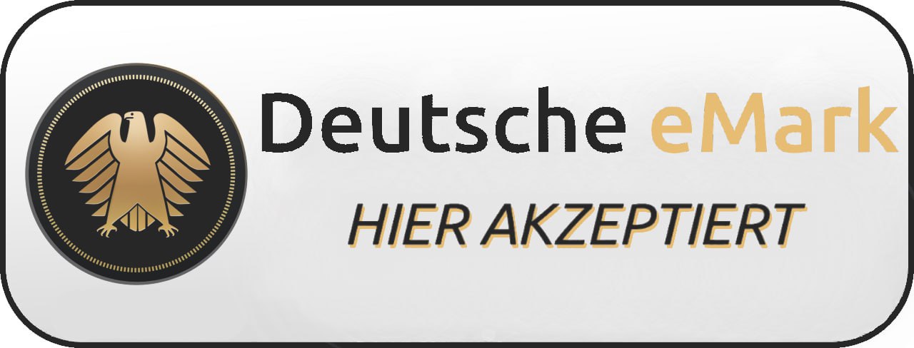 Deutsche eMark Met