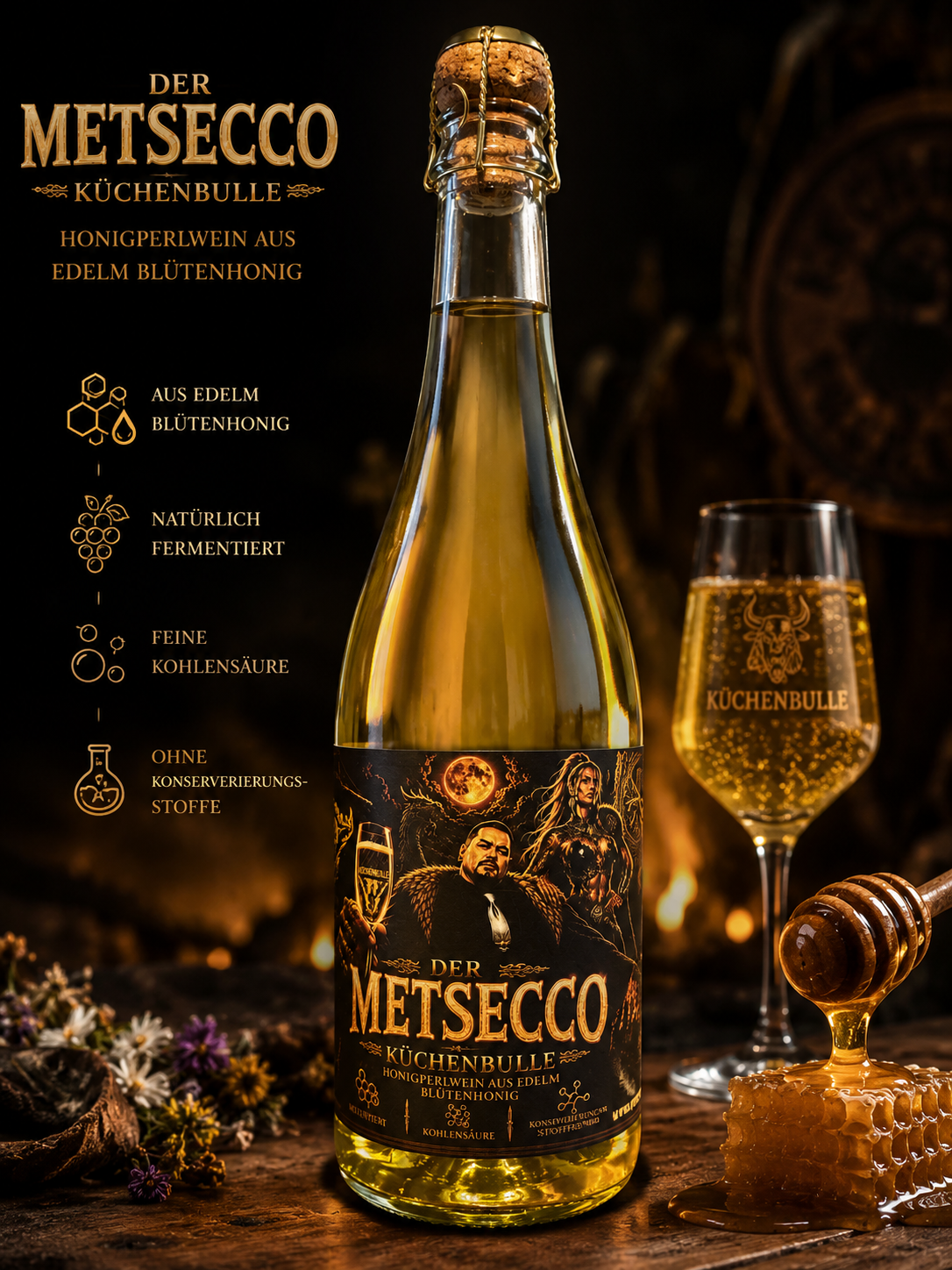 Metsecco