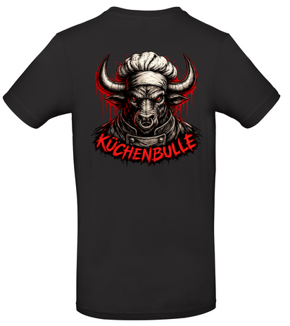 Küchenbulle