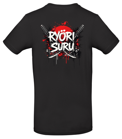 Shirt Japan Style