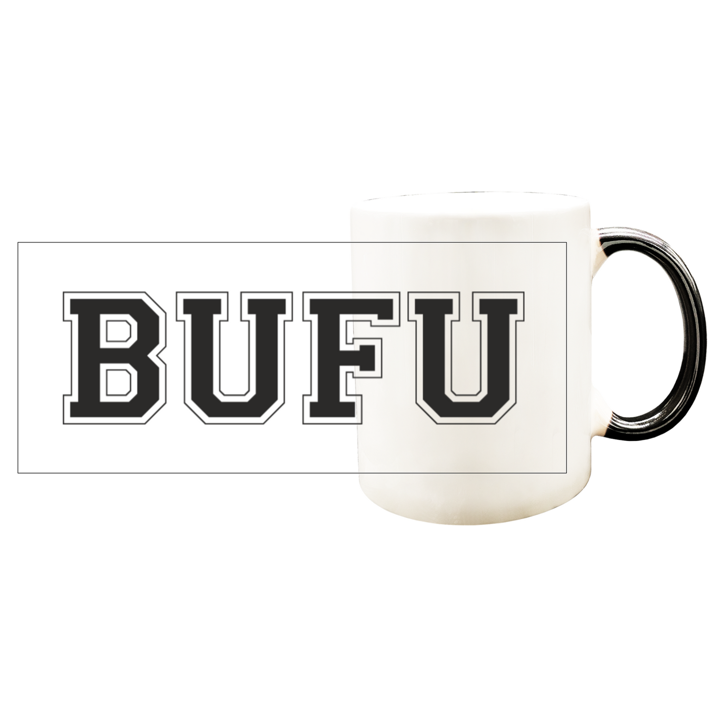 BUFU