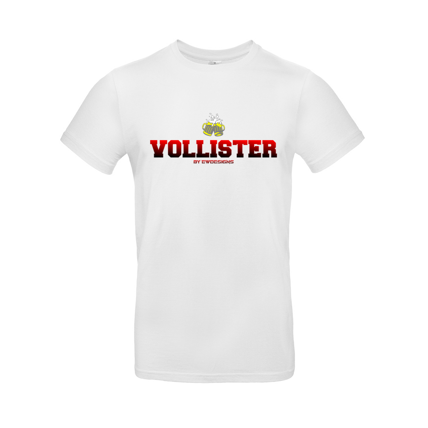 VOLLISTER