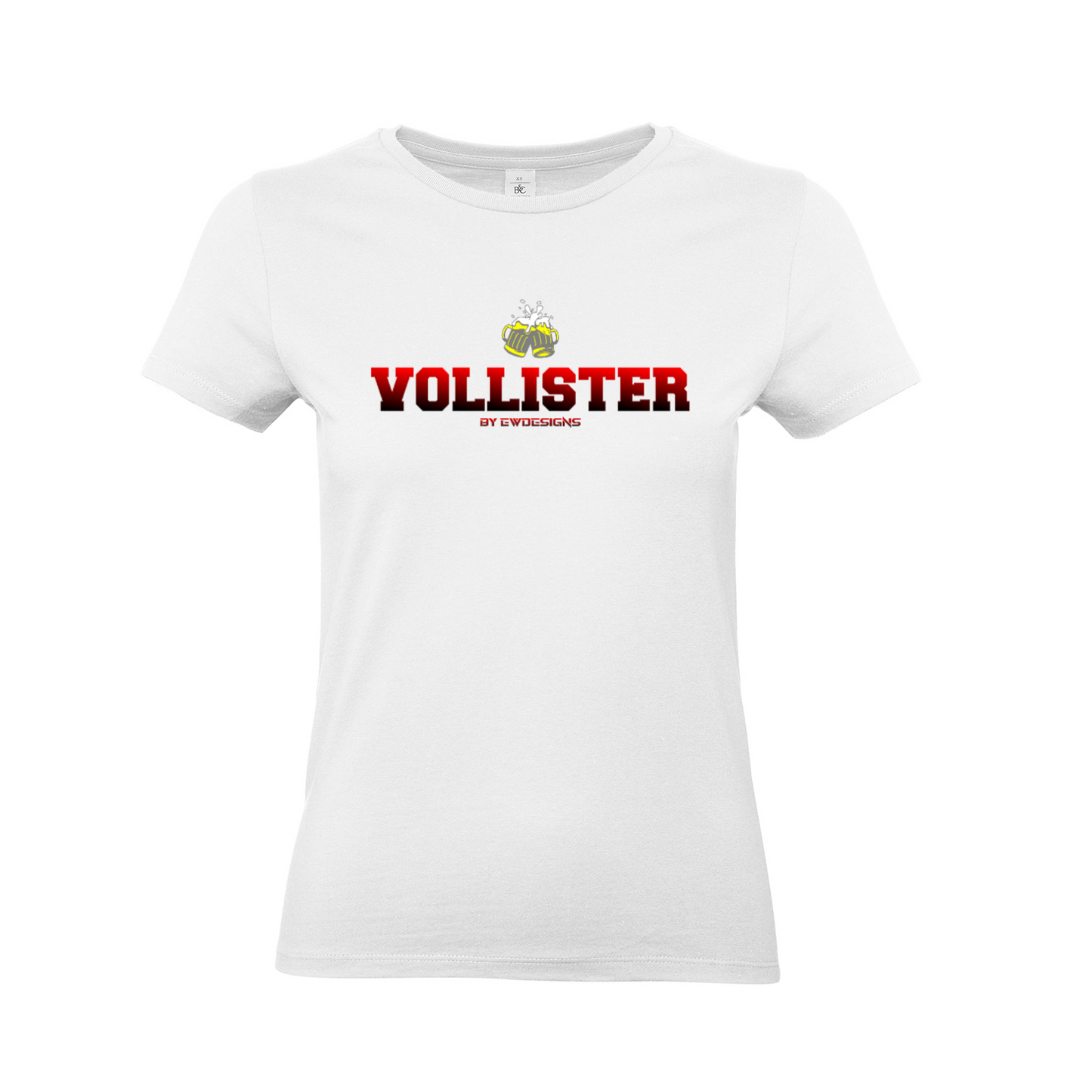 VOLLISTER