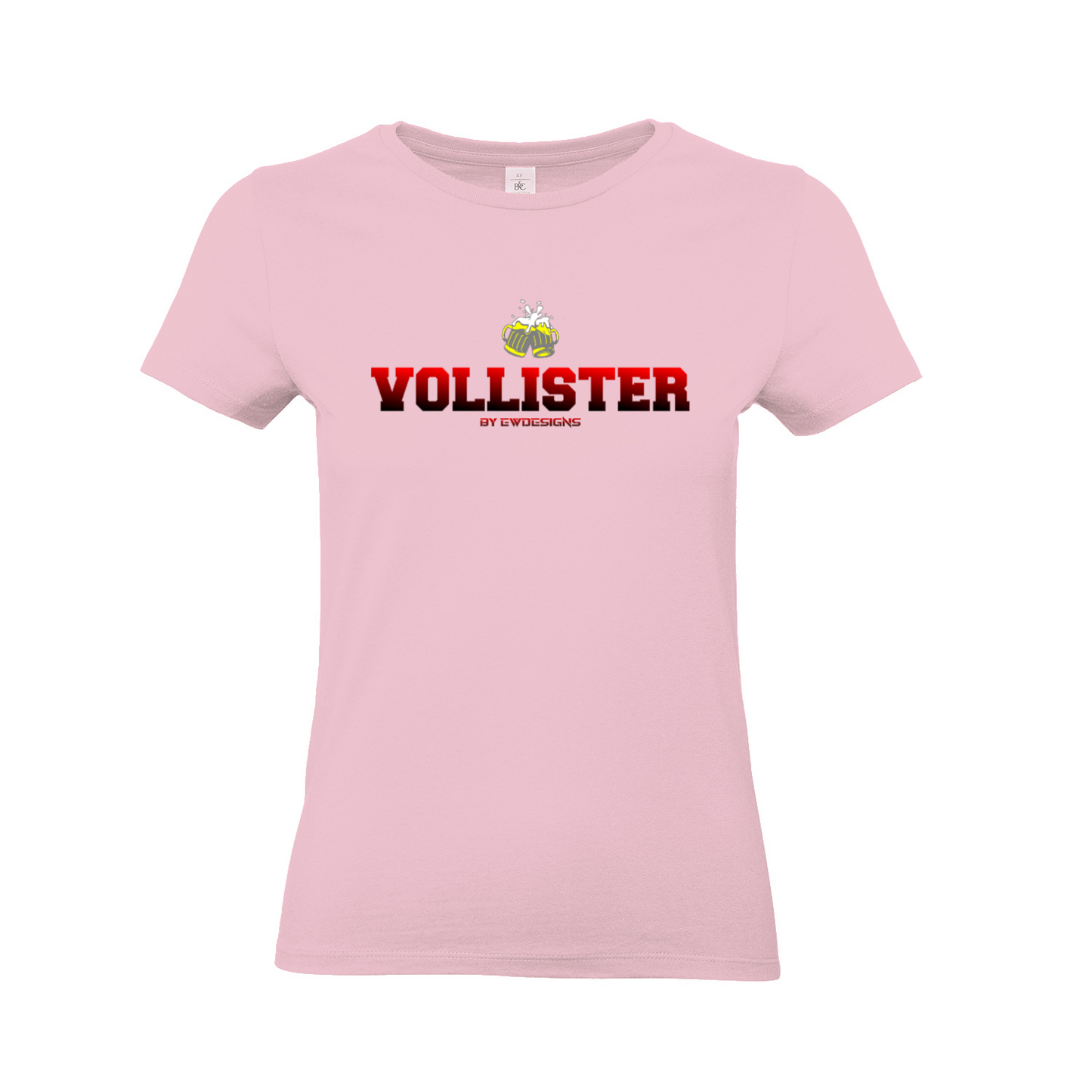 VOLLISTER