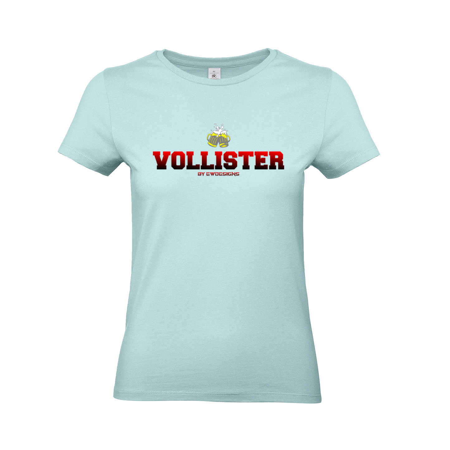 VOLLISTER