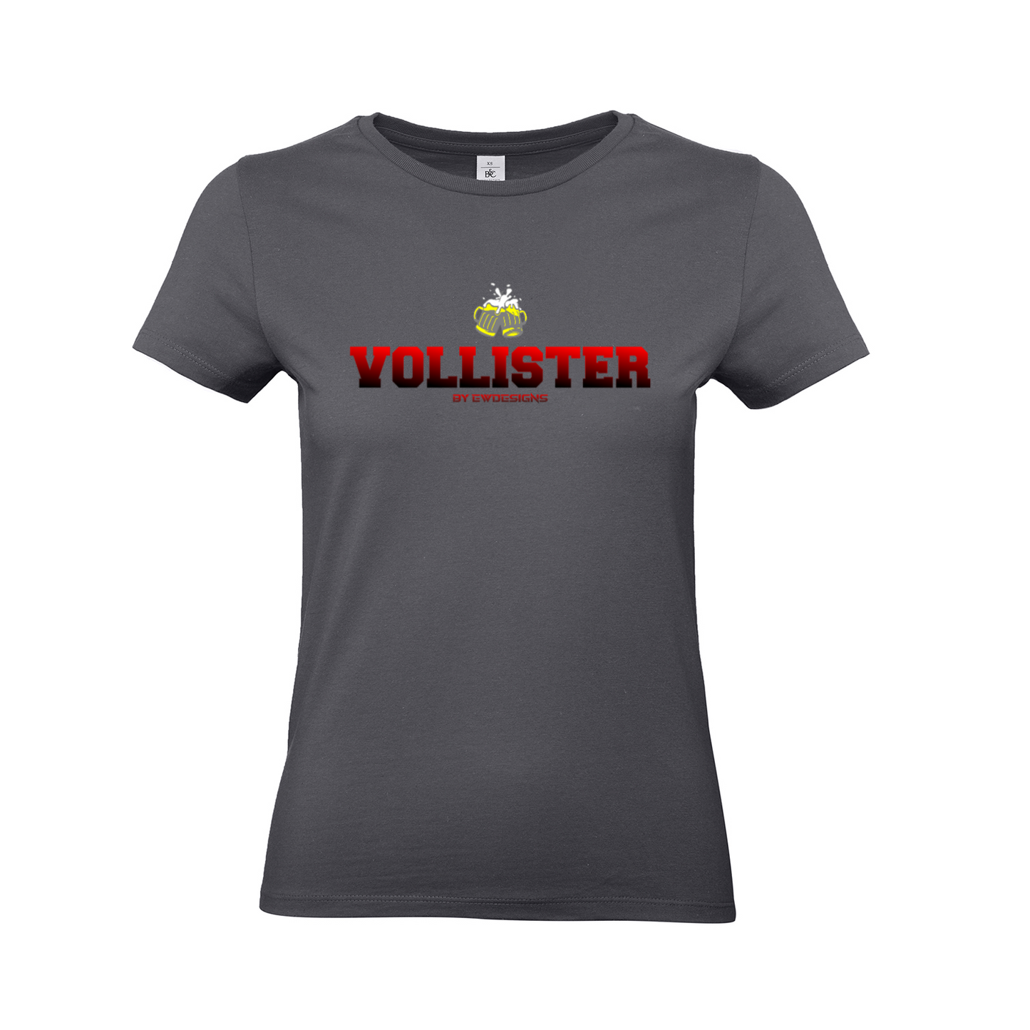 VOLLISTER