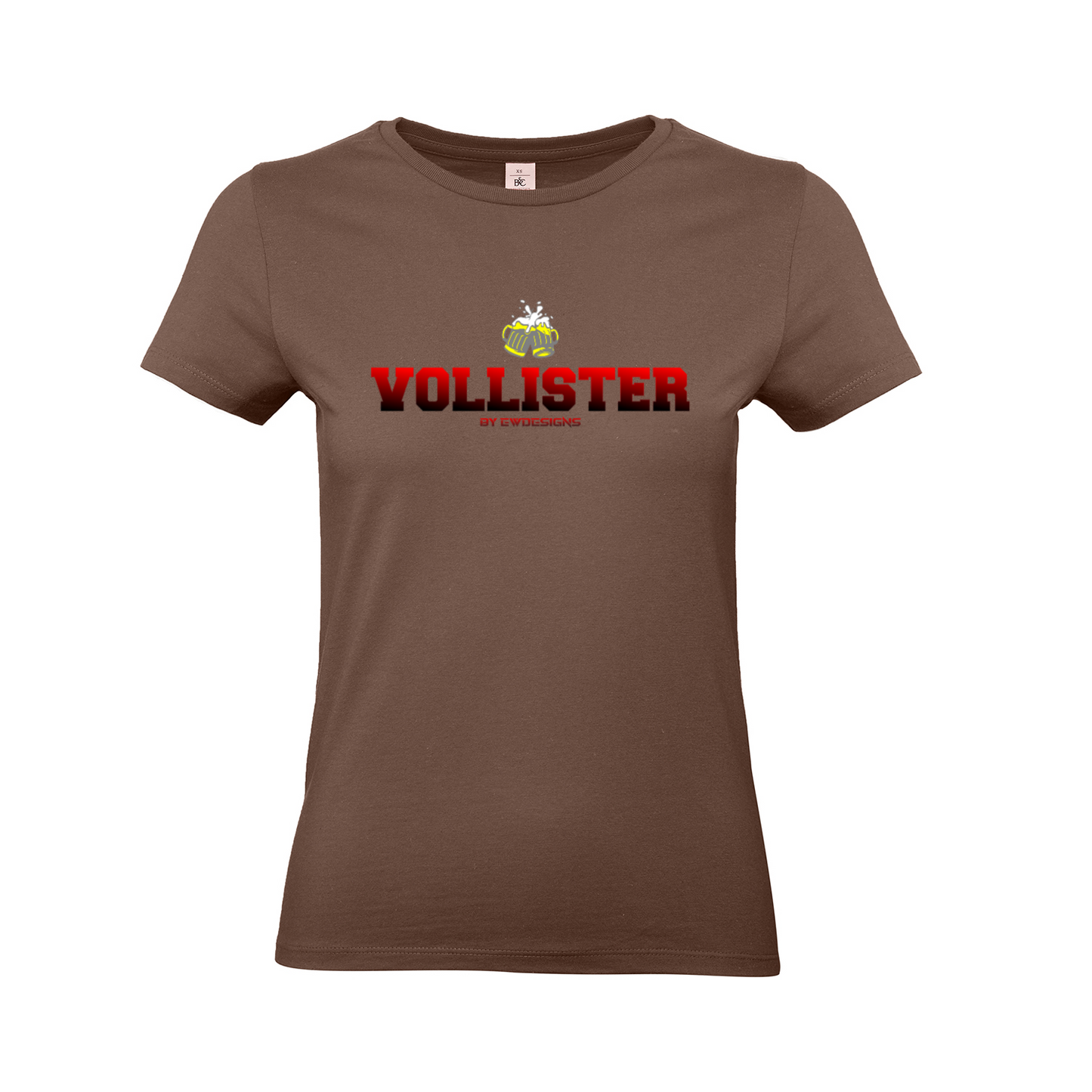 VOLLISTER